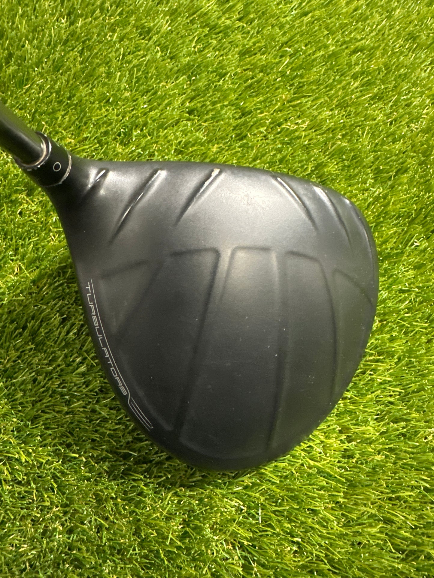 Ping G LS Tec 9 Driver