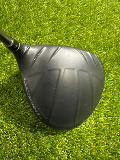 Ping G LS Tec 9 Driver