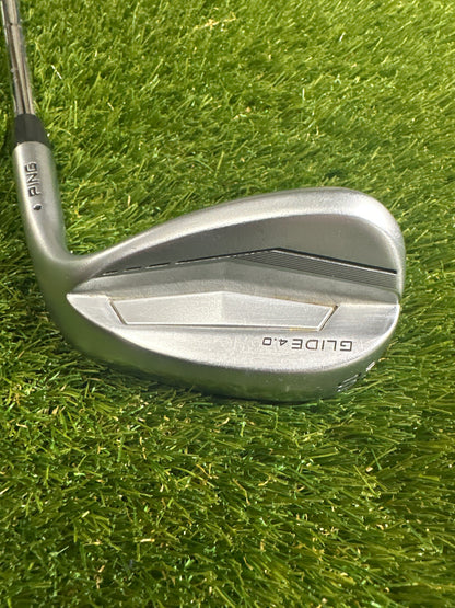 Ping Glide 4.0 60/S10 Wedge