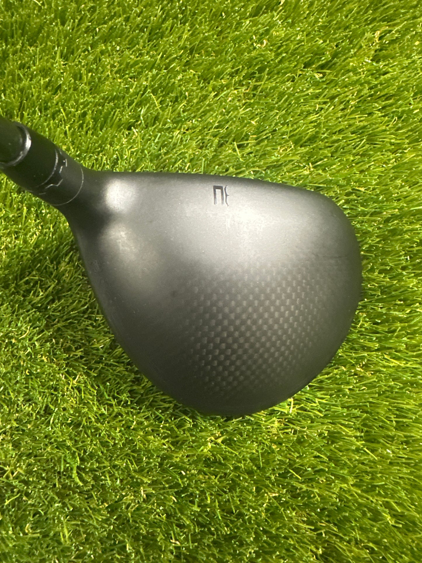 Cobra Dark Speed X 3/15 FWY
