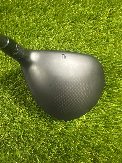 Cobra Dark Speed X 3/15 FWY
