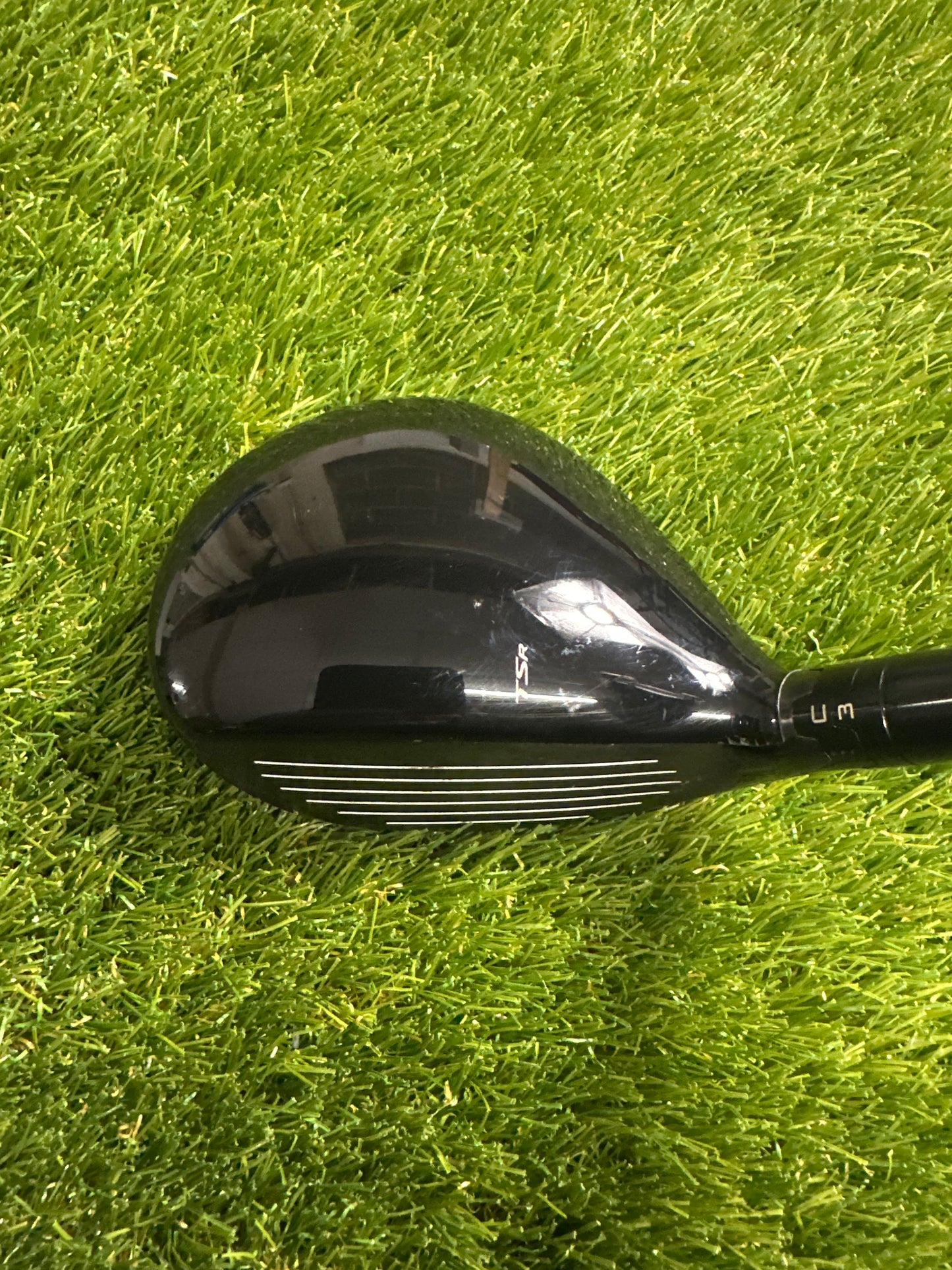 Titleist TSR1 5/23 HYB