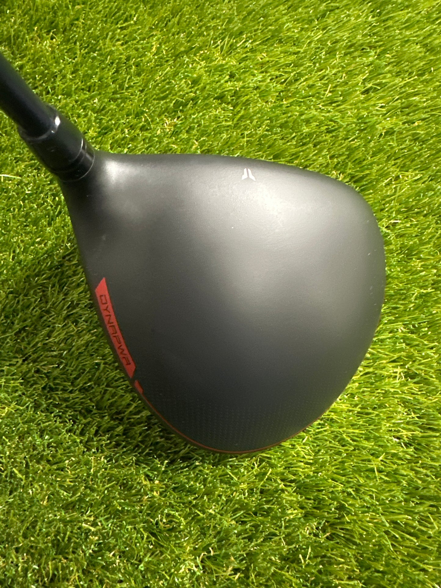 Wilson Dynapwr 9 Driver