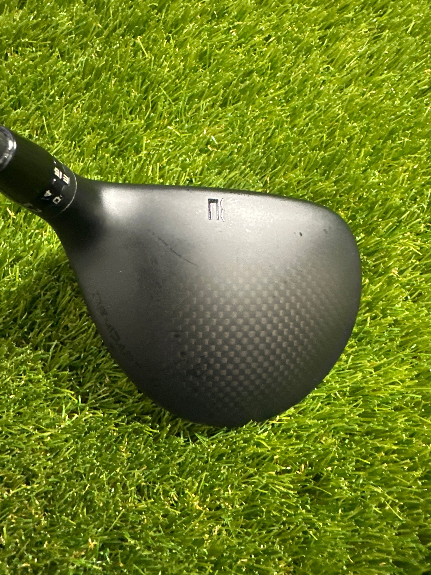 Cobra Dark Speed Adapt X 7/21 FWY