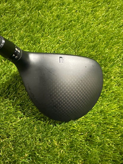 Cobra Dark Speed Adapt X 7/21 FWY