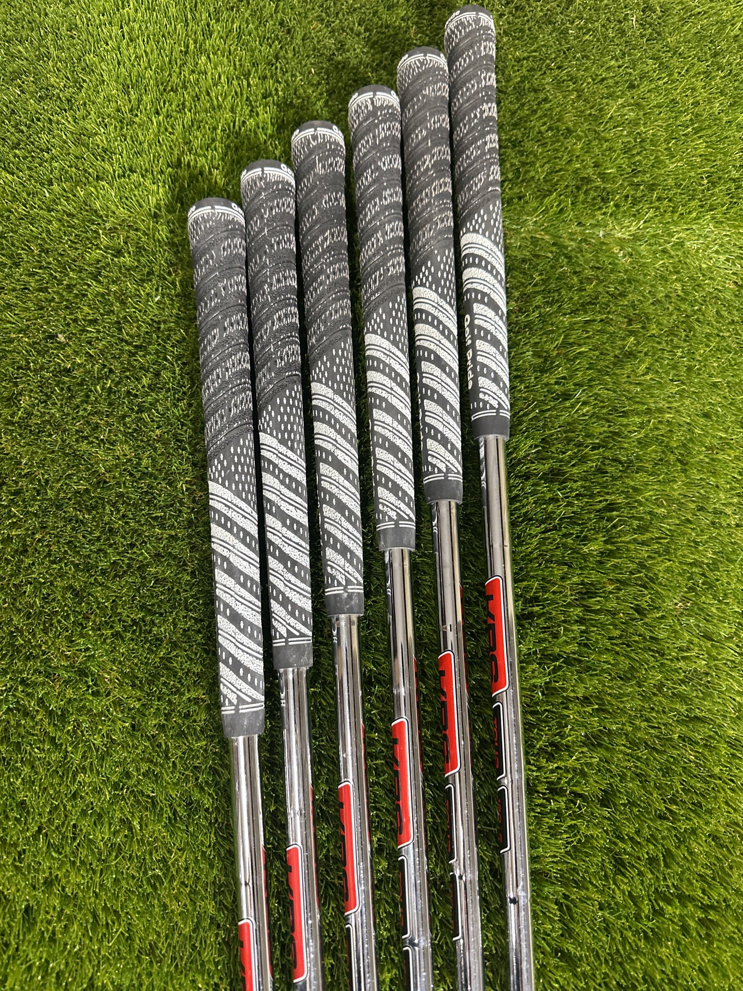 TaylorMade P7MB 5-PW Irons