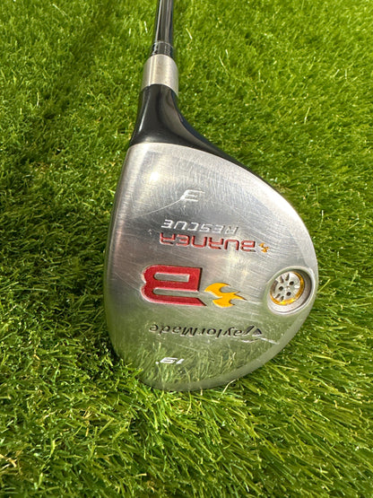 TaylorMade Burner Rescue 3/19 HYB