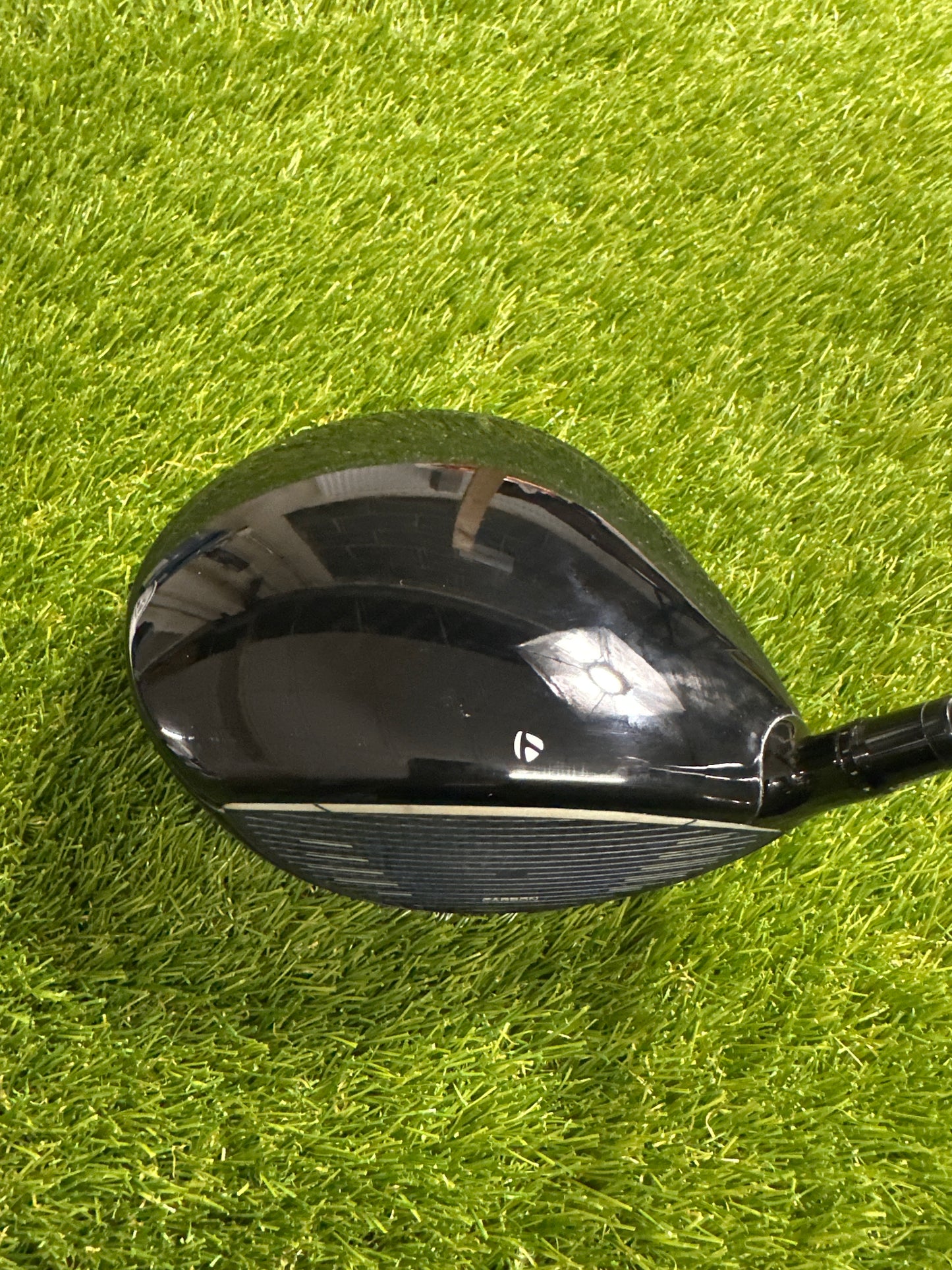 TaylorMade Qi10 10.5 Driver