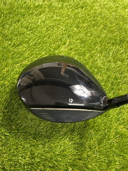TaylorMade Qi10 10.5 Driver