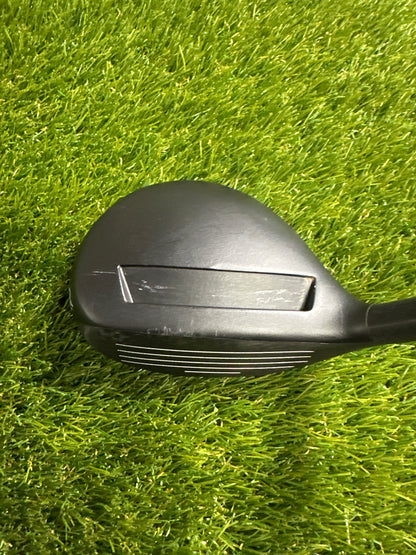 Adams Tightlies 5/19 FWY