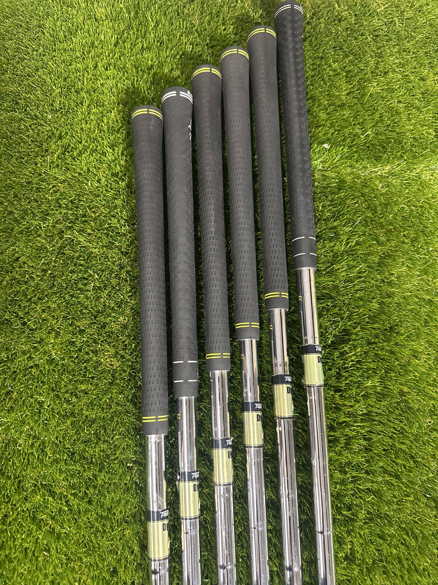 Nike Vapor Pro 5-PW Irons