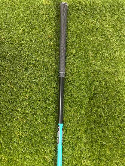 Mizuno JPX FliHi 5 HYB