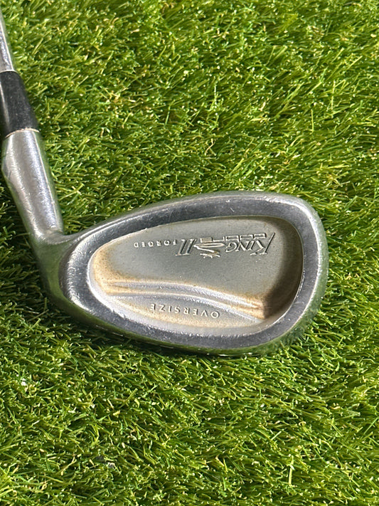 King Cobra 2 Oversized Forged SW