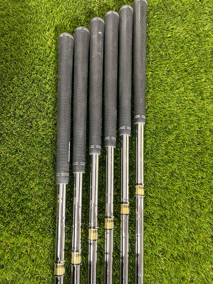 Mizuno MP 60 5-PW Irons