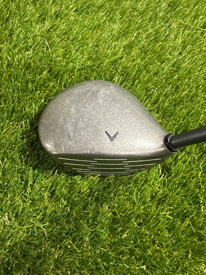 Callaway Great Big Bertha Hawkeye 7 FWY