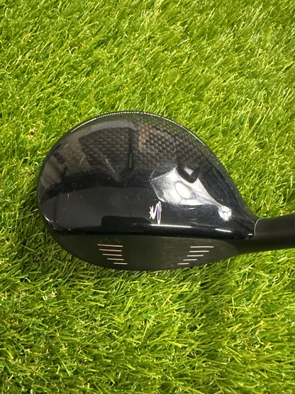 Cobra Air X 7/27 FWY