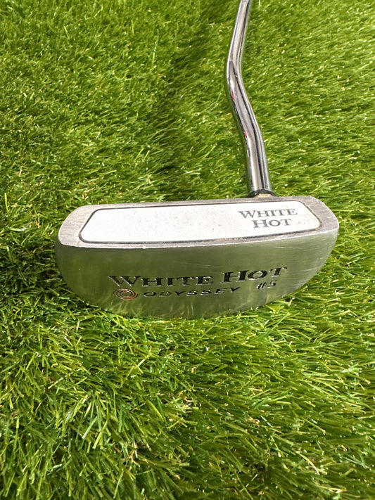 Odyssey White Hot 5 34" Putter
