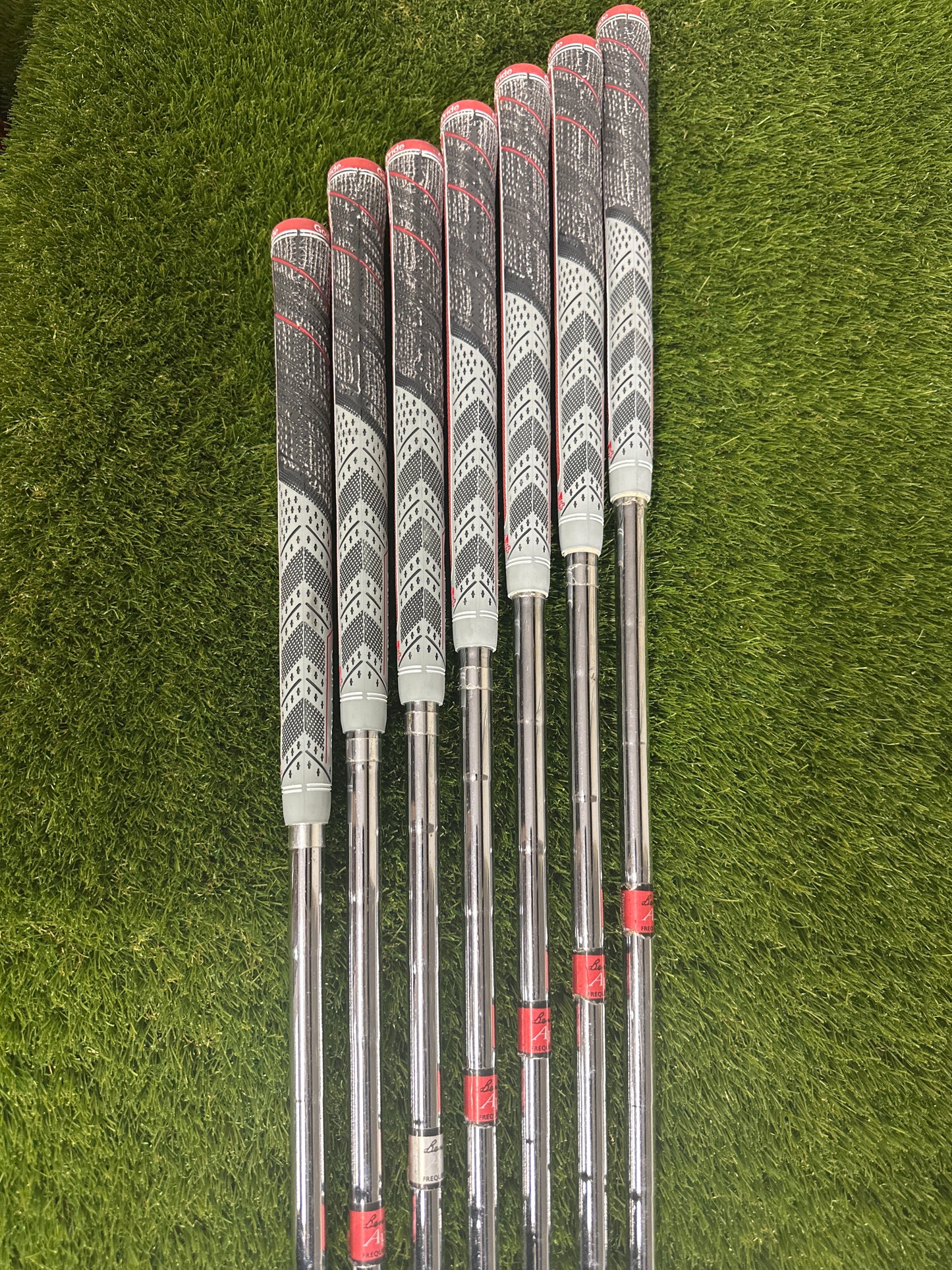 Ben Hogan Apex Plus 4-PW Irons