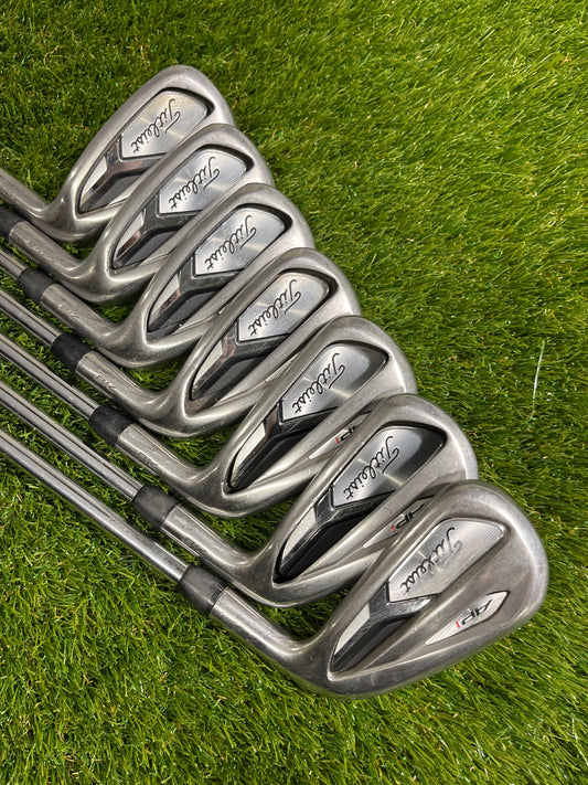 Titleist AP1 5-48W Irons