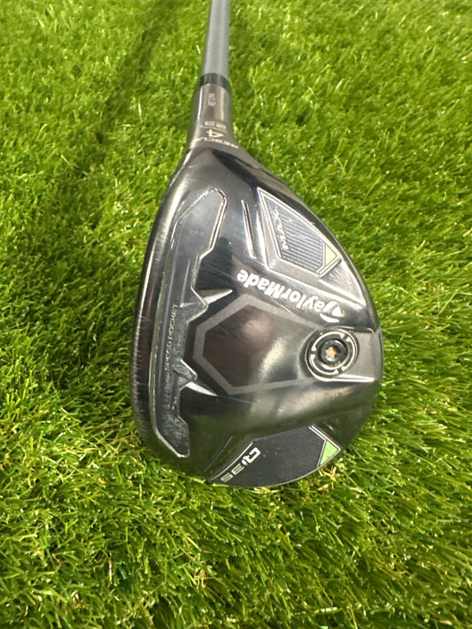 TaylorMade Qi35 Max 4/23 HYB