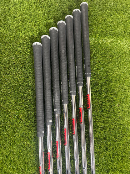 TaylorMade PSI Forged 4-PW Irons