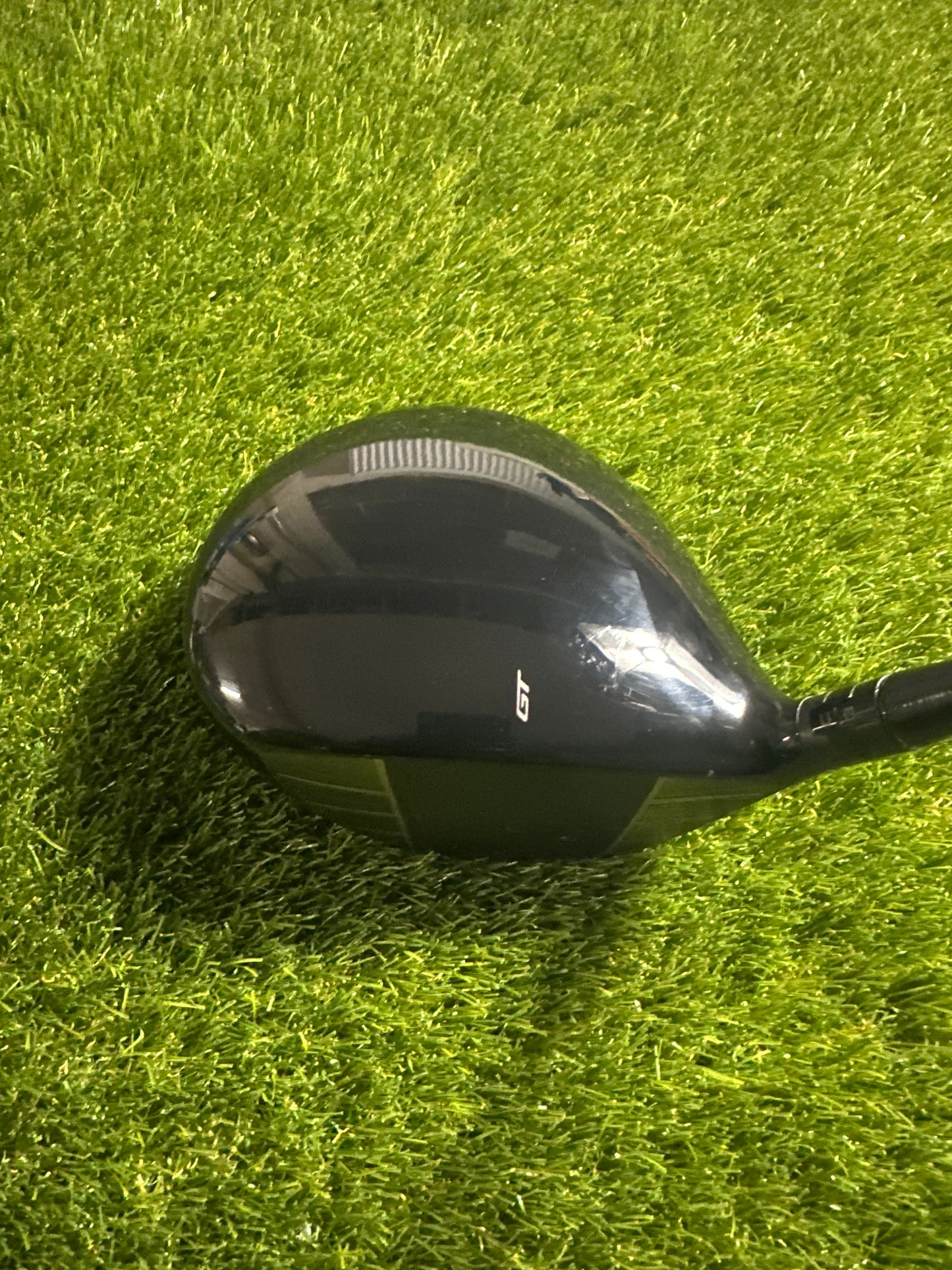 Titleist GT3 10 Driver