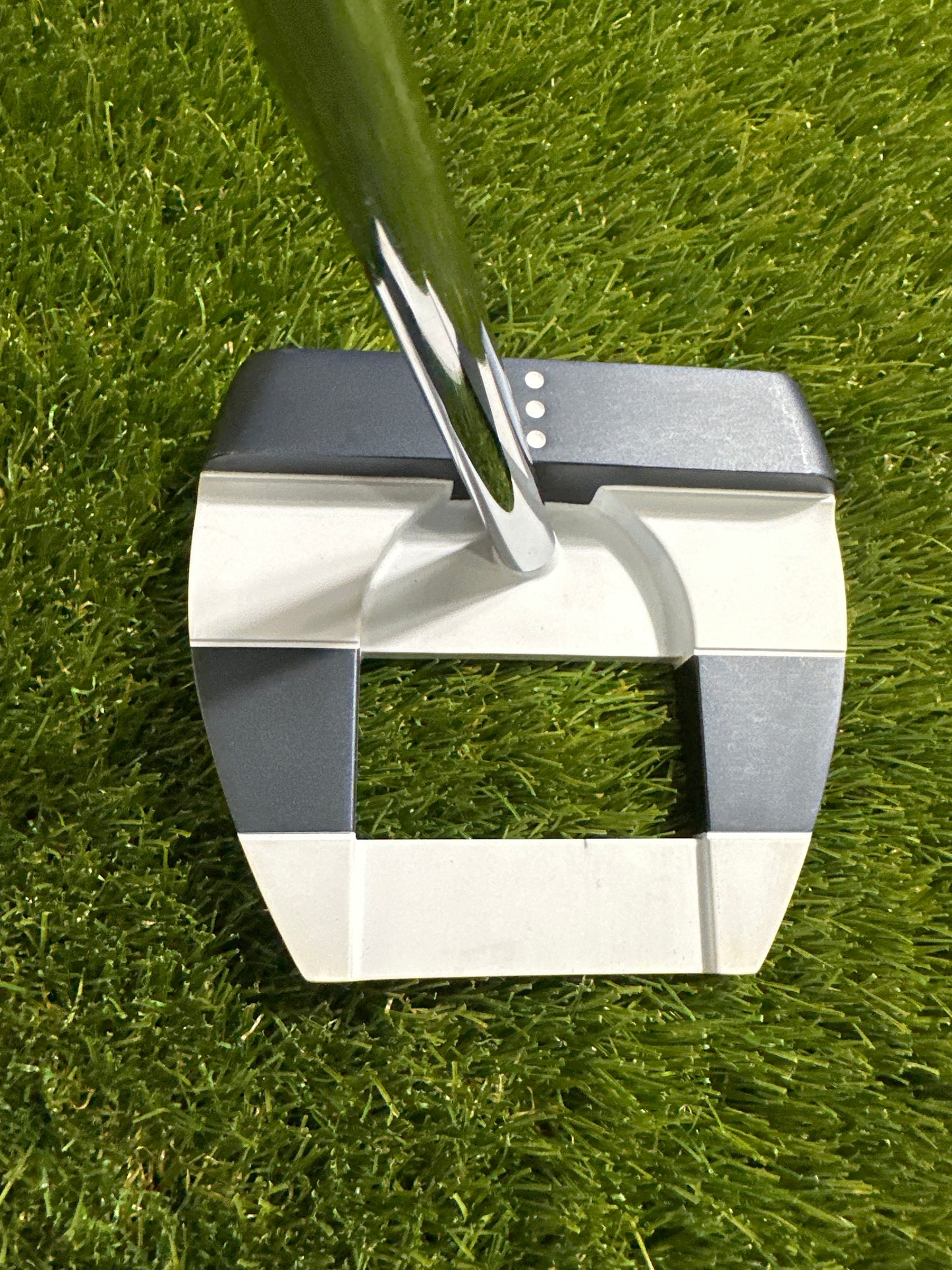 Odyssey Ai One Square 2 Square Jailbird 34" Putter