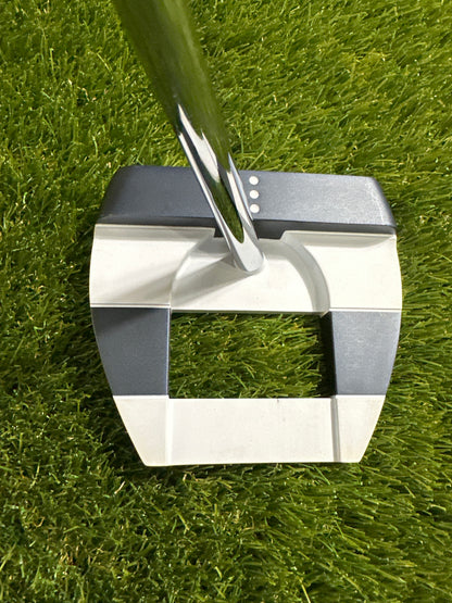 Odyssey Ai One Square 2 Square Jailbird 34" Putter