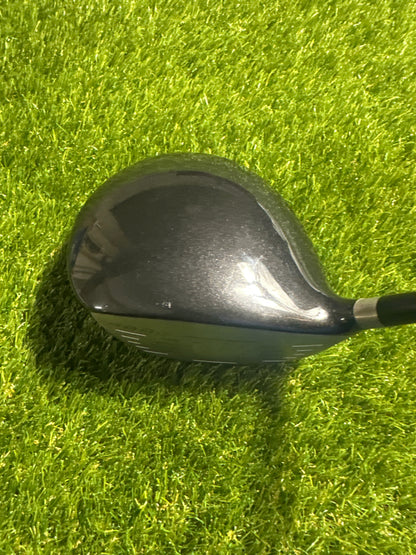 Cleveland XL270 12 Driver