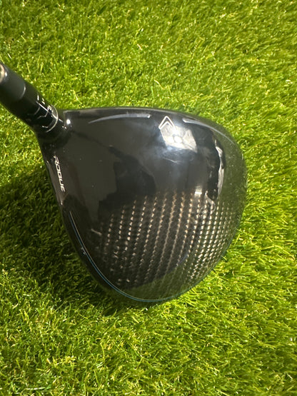 Callaway Rogue 9 Driver