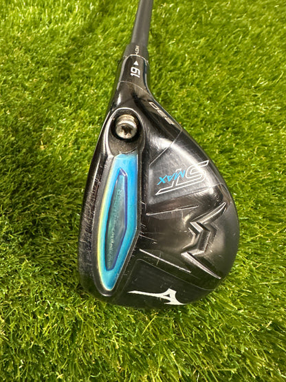 Mizuno ST Max 19 HYB