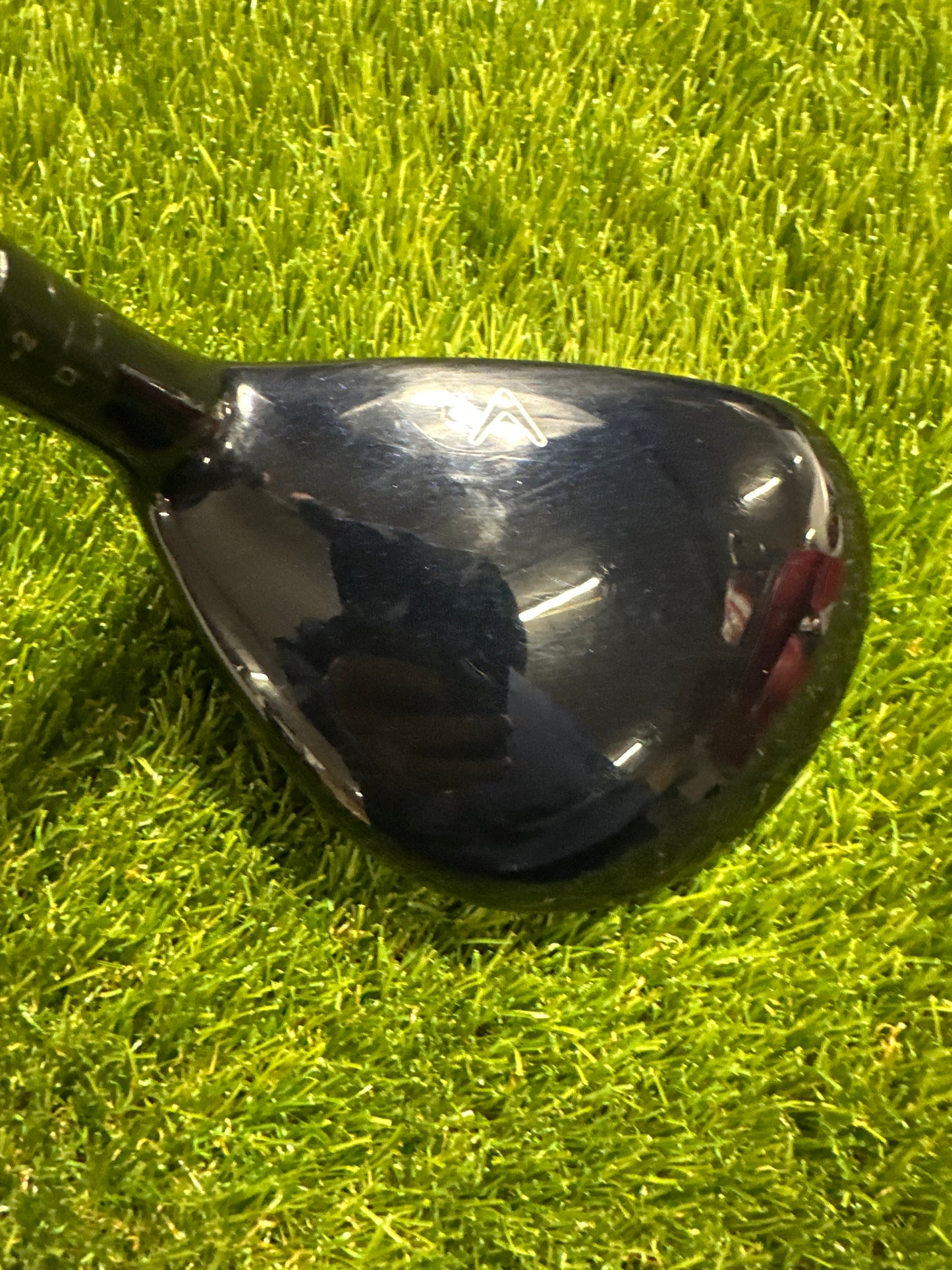 Callaway Big Bertha 3/15 FWY