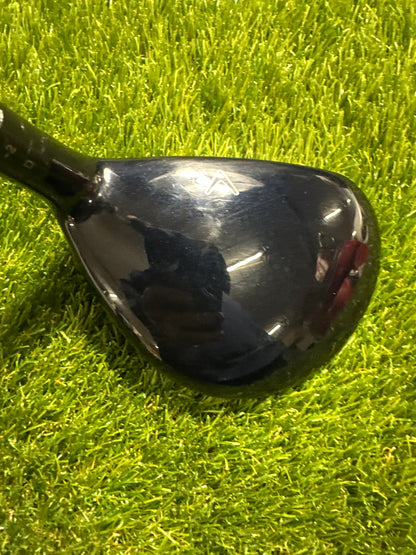 Callaway Big Bertha 3/15 FWY