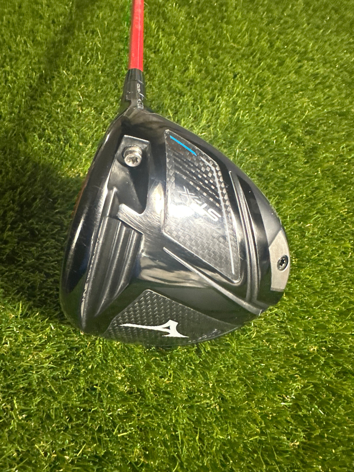 Mizuno STX 220 10.5 Driver