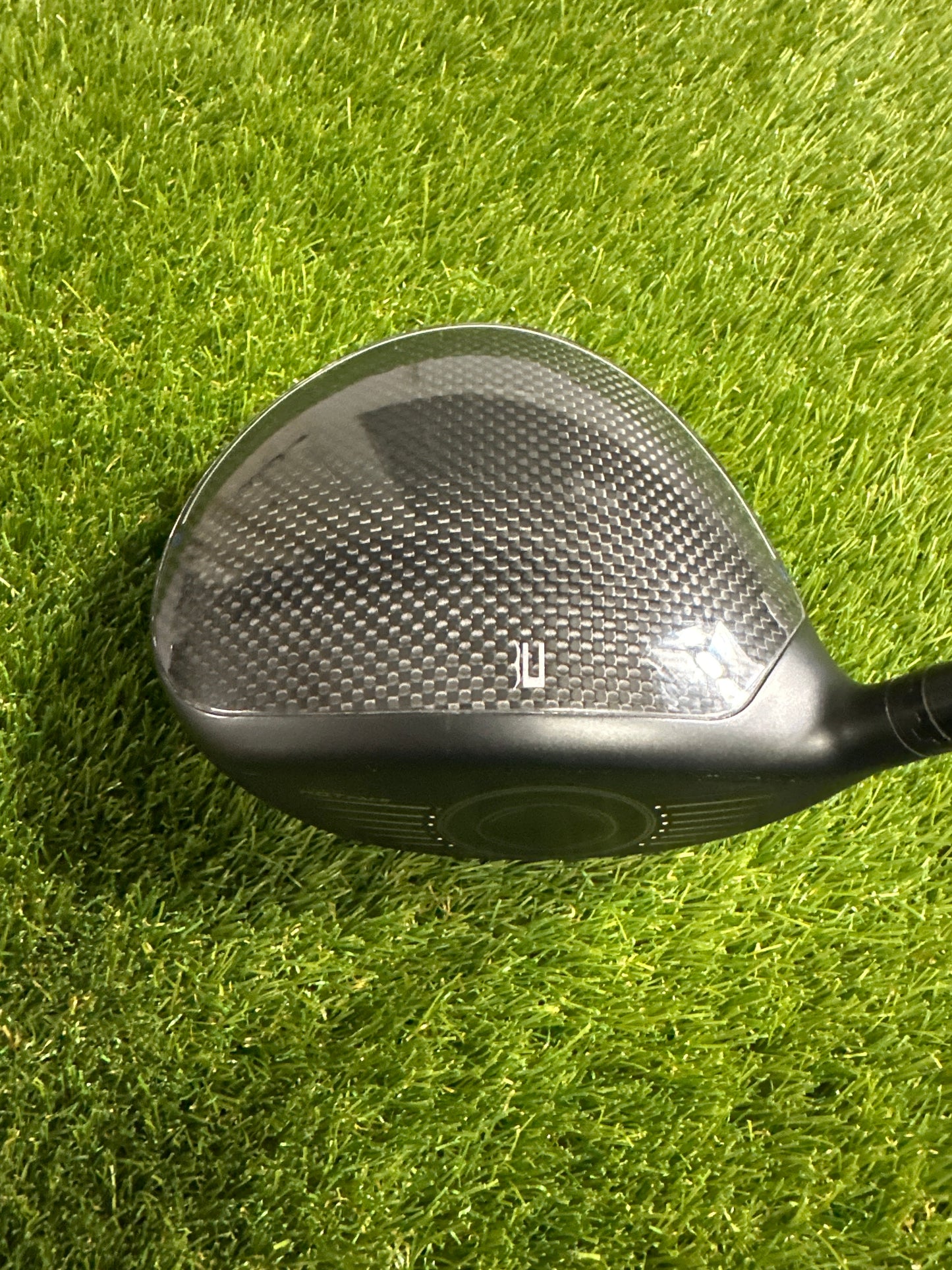 Cobra Aerojet LS 9 Driver