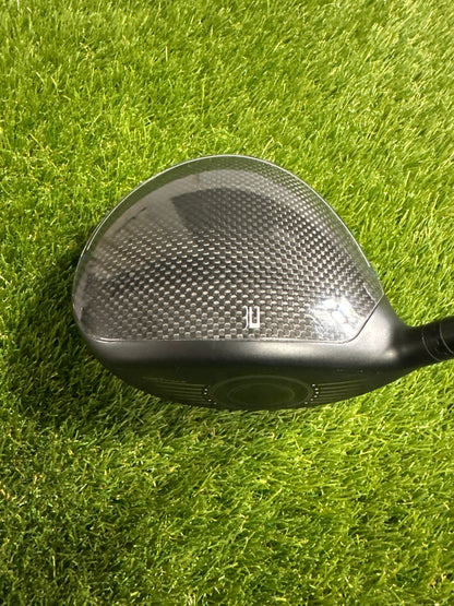 Cobra Aerojet LS 9 Driver