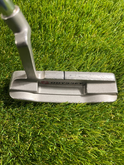 Odyssey White Hot Pro 1 35" Putter