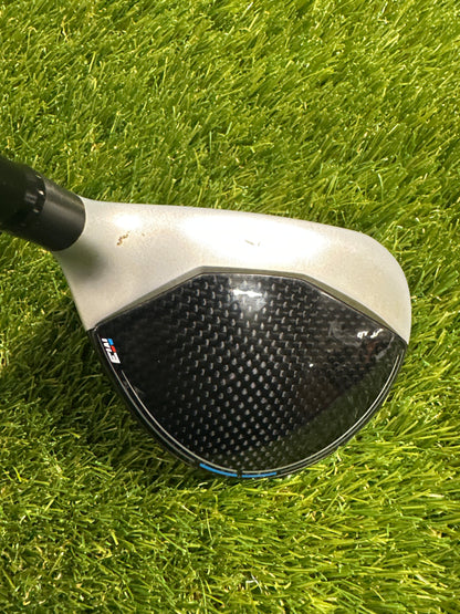 TaylorMade M3 3/15 FWY