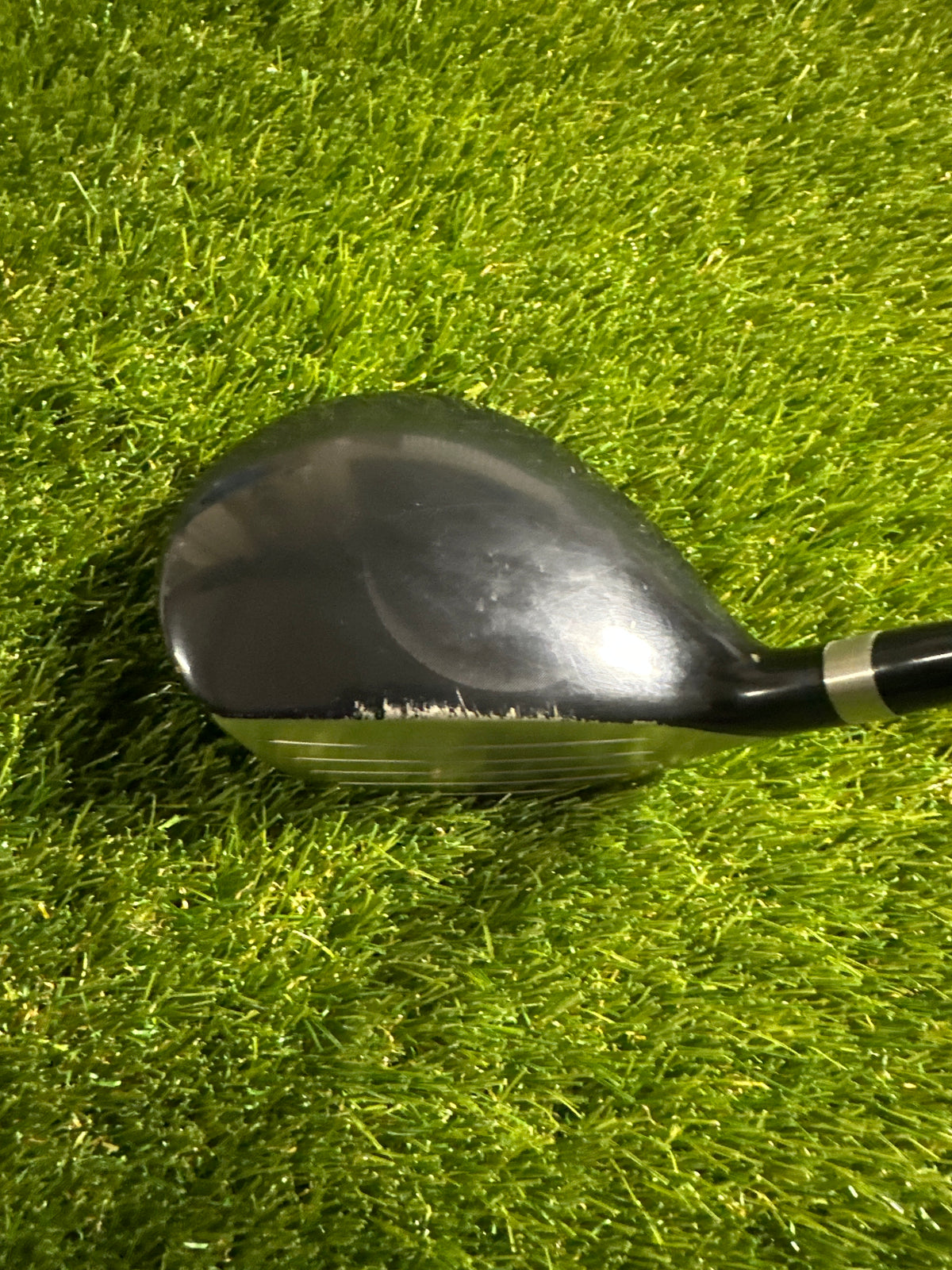 Ping G10 3/15.5 FWY