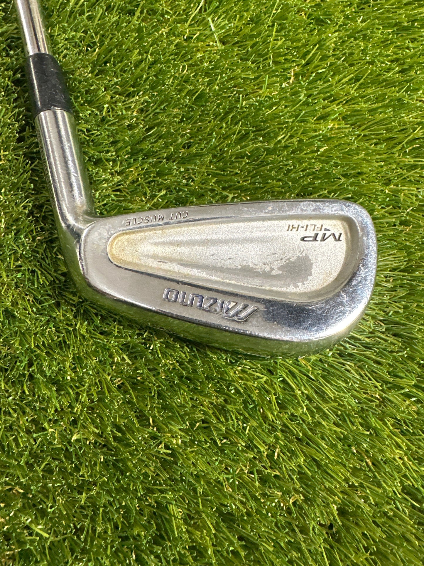 Mizuno MP Fli Hi 4/24 DUI