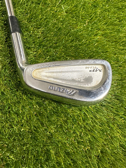 Mizuno MP Fli Hi 4/24 DUI