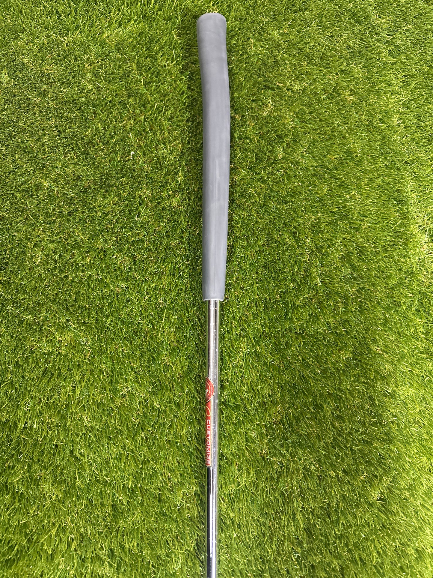 Scotty Cameron Special Select Newport 2.5 34" Putter