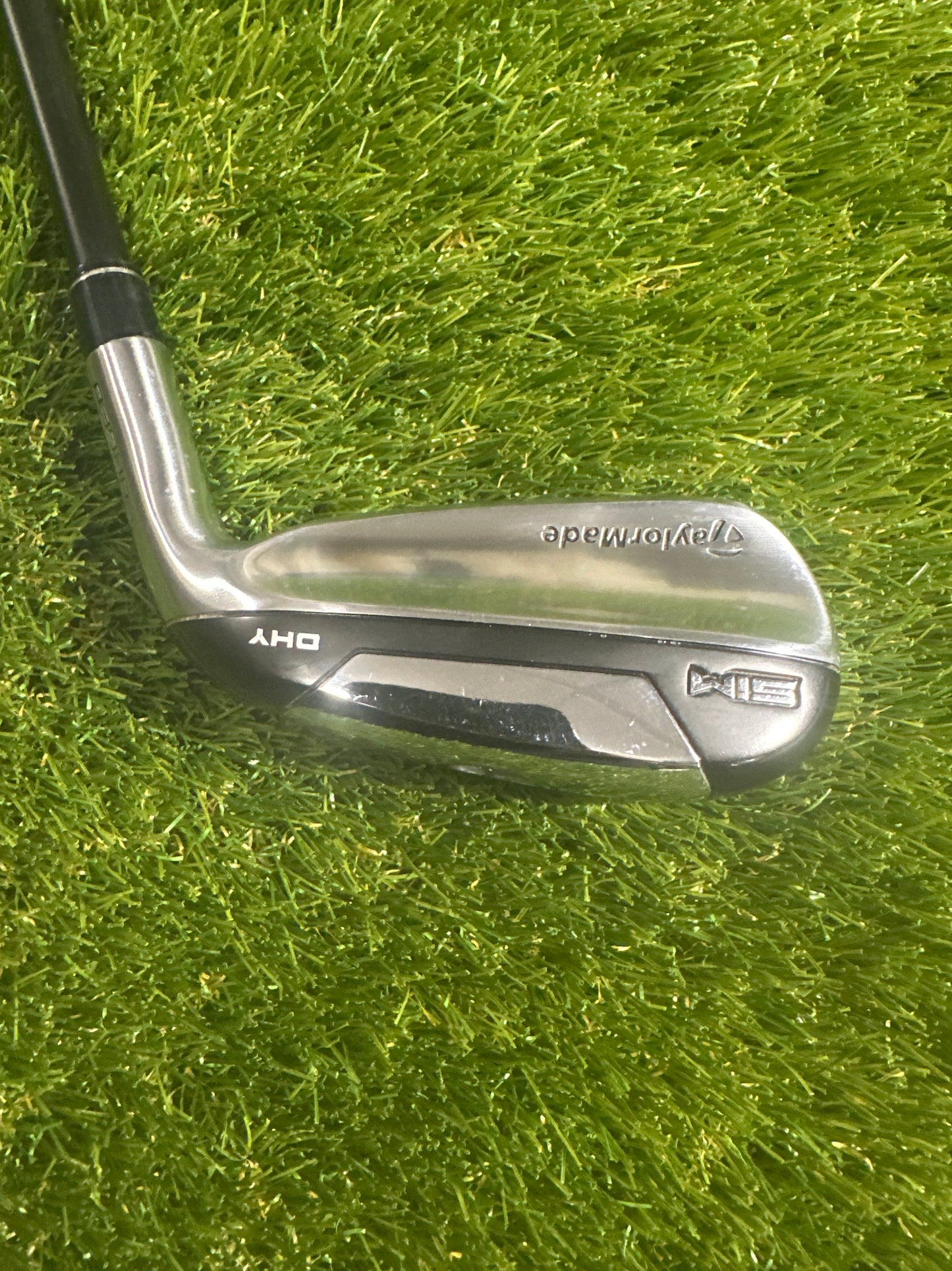 TaylorMade Sim 2 DUI