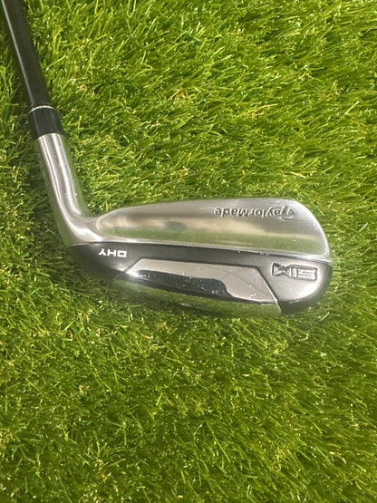 TaylorMade Sim 2 DUI