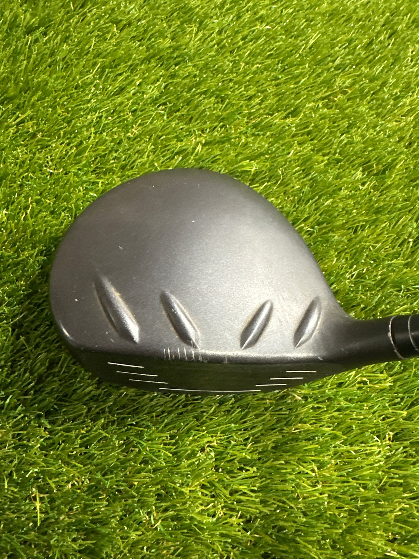 Ping G410 SFT 3/16 FWY