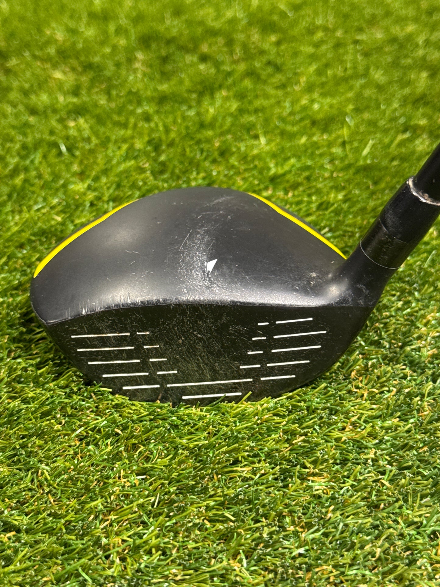 MacGregor V Speed 3/15 FWY