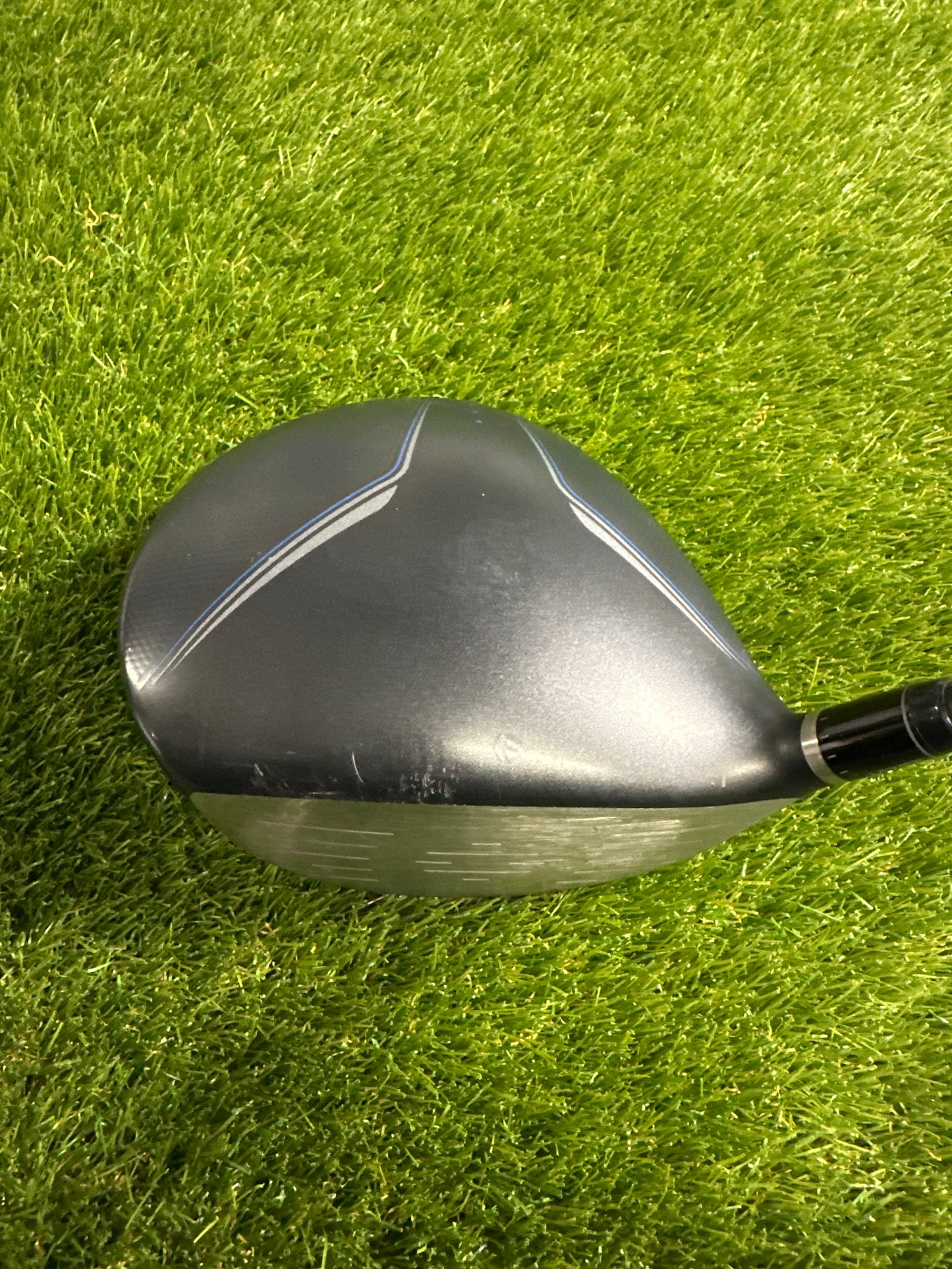 TaylorMade Jetspeed 10.5 Driver