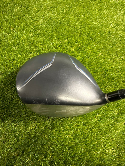 TaylorMade Jetspeed 10.5 Driver