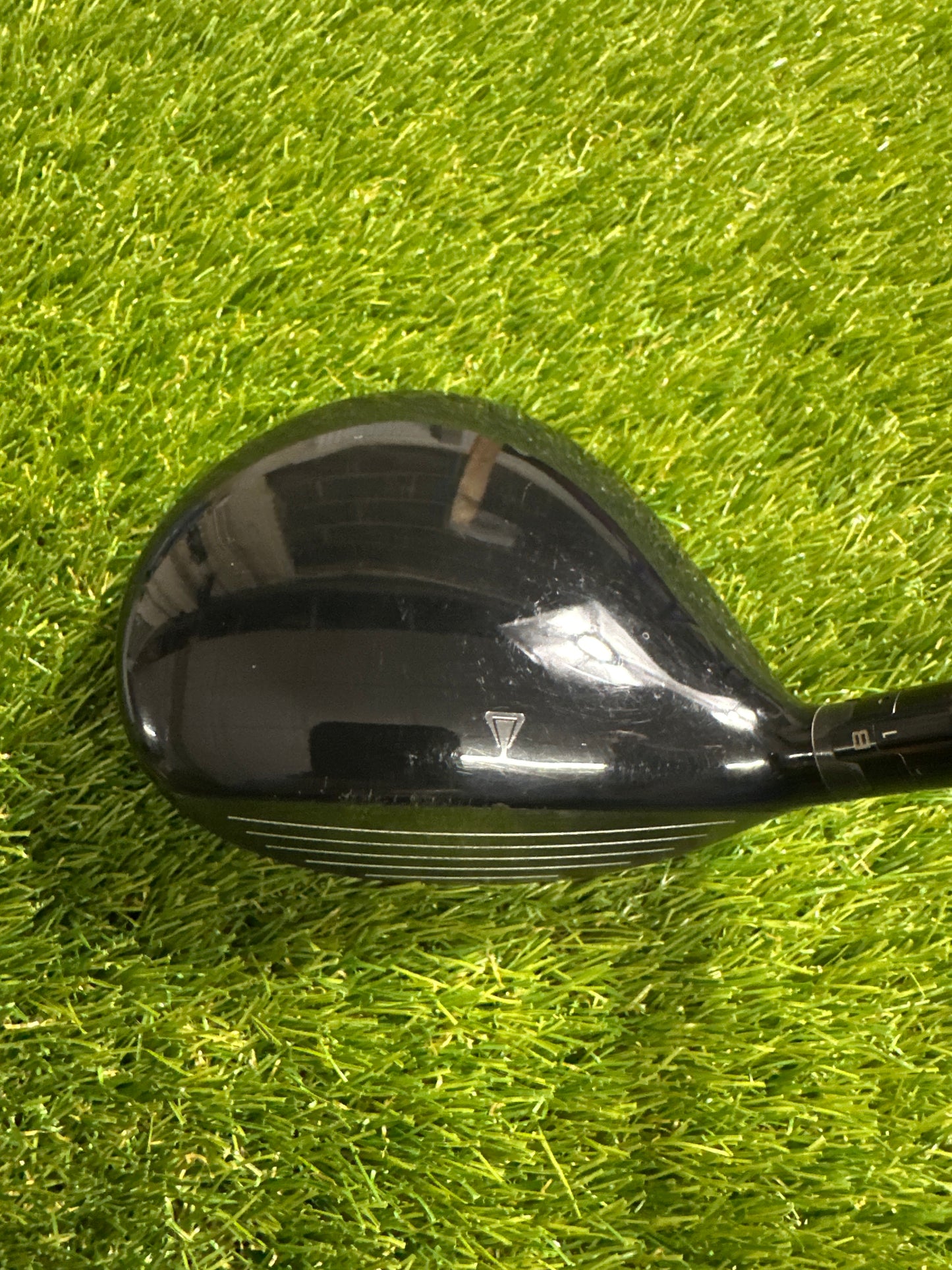 Titleist TS2 15 FWY