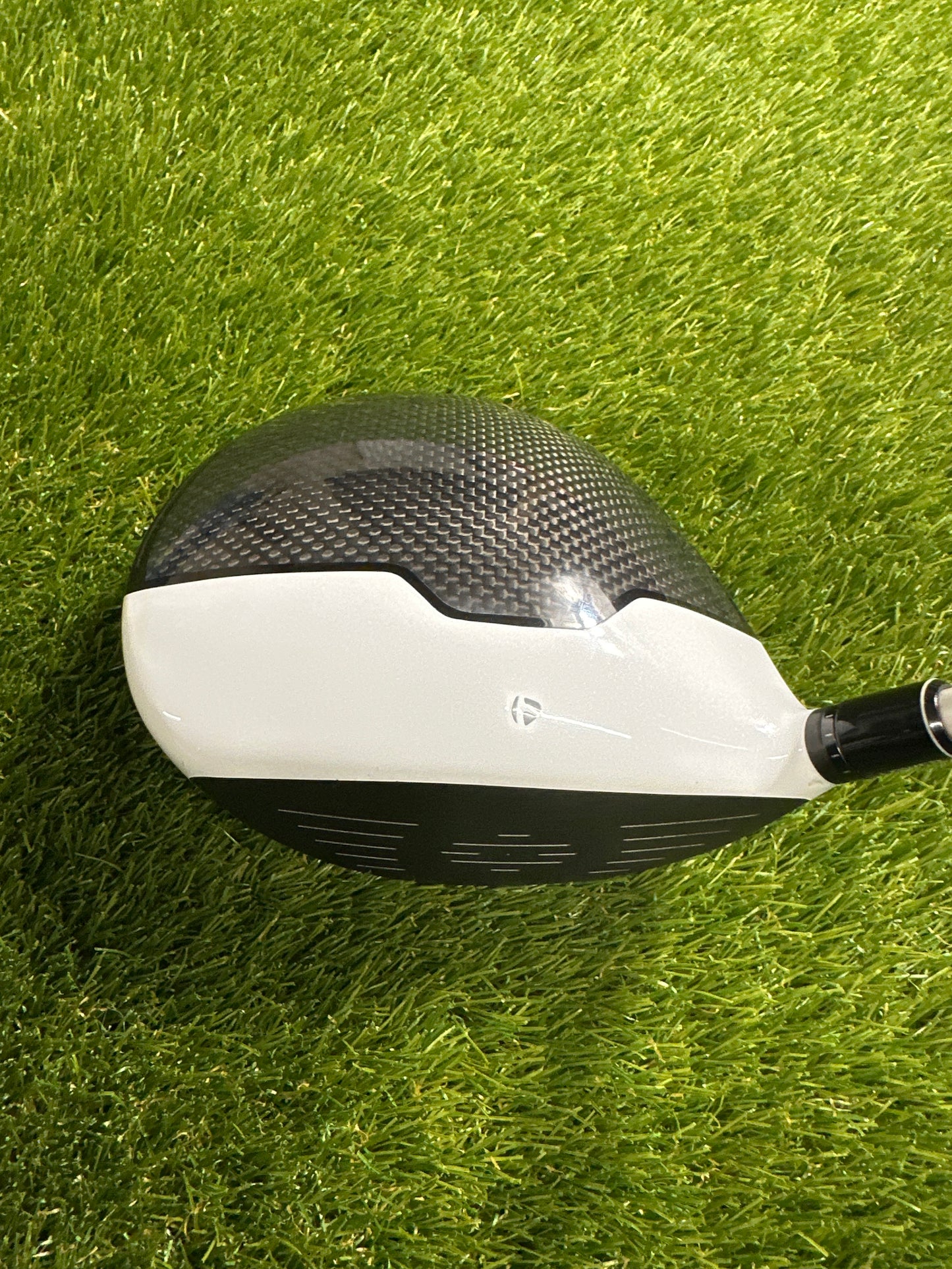 TaylorMade M1 10.5 Driver
